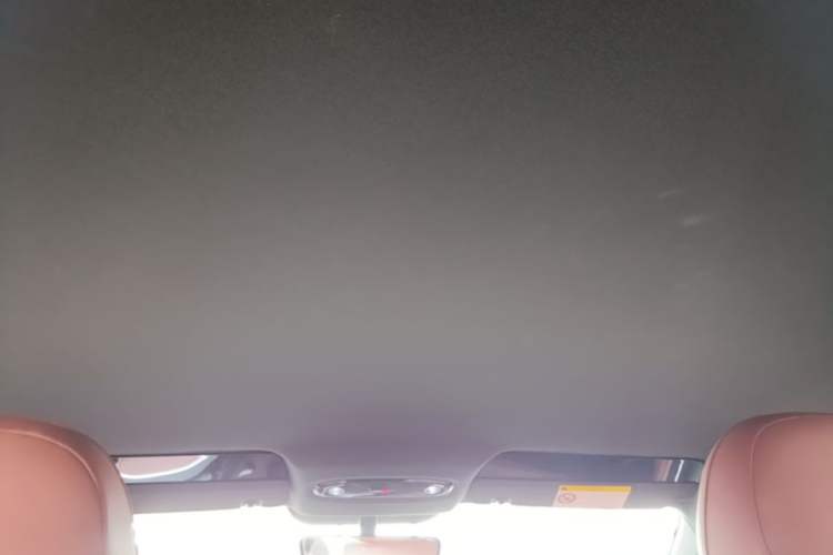 Used Geely Galaxy L6 2025 EM-i 140km Long-Range Version