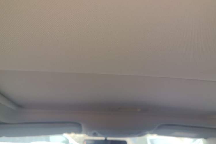 Used Ford Focus 2017 Hatchback 1.6L Automatic Fashion Edition Smart Drive Version Headliner