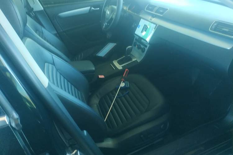 Used Volkswagen Magotan 2015 1.8TSI Advanced Model Right Front Seat