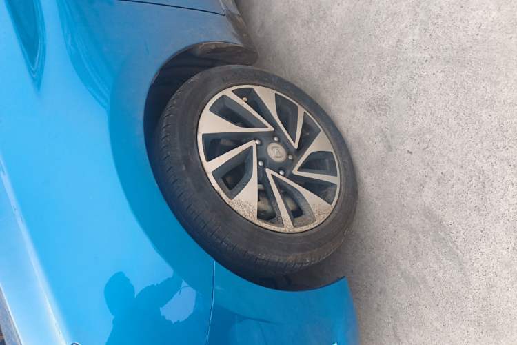 Used Changan Alsvin V7 2016 1.6L Automatic Fun Model China V Standard
