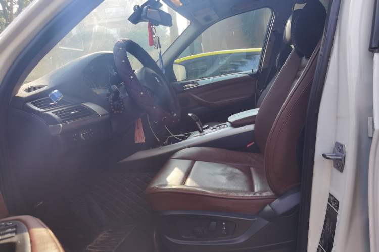 Used BMW X5 2013 xDrive35i U.S. specification