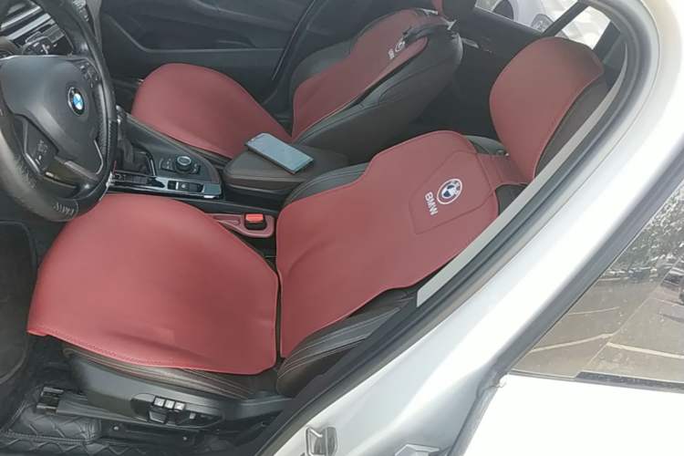 Used BMW X1 2019 sDrive18Li Premium Edition