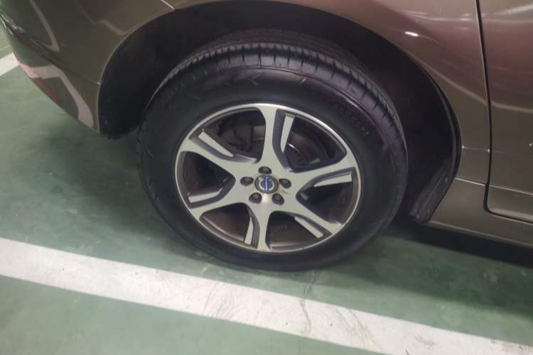 Used Volvo XC60 (Import) 2014 T5 Zhiyi Edition