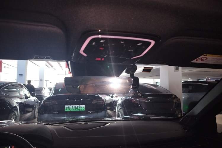 Used Lynk & Co 01 EM-P 2021 1.5TD PHEV Halo Headliner