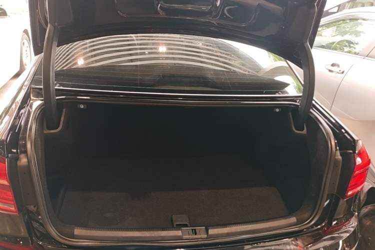 Used Volkswagen Passat 2017 280TSI DSG Luxury Edition