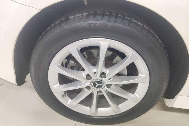 Used Mercedes-Benz A-Class 2021 A 200 L Sport Sedan Fashion Model Exterior 5