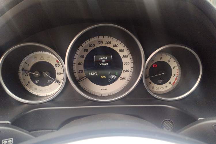 Used Mercedes-Benz E-Class 2015 Revised E 180 L Sport Edition