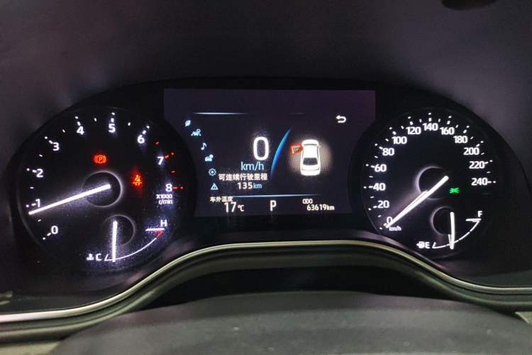 Used Toyota Avalon 2021 2.5L Luxury Edition
