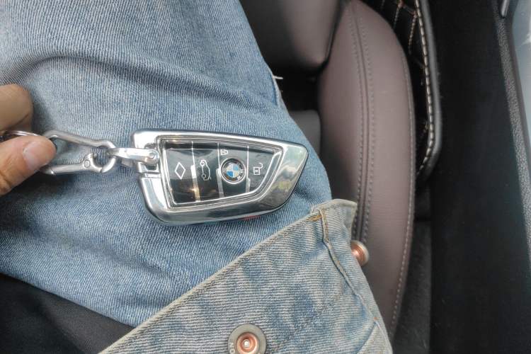 Used BMW 3 Series 2021 Facelifted 325Li M Sport Night Edition Package