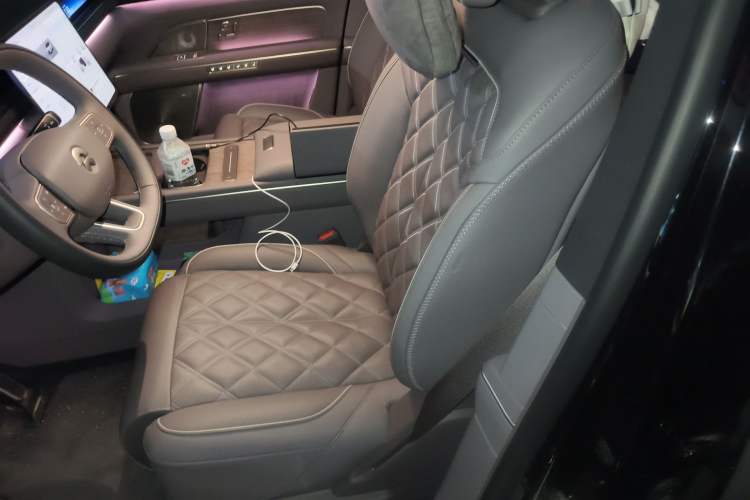 Used Nio ES8 2026 Model 6-seat Executive Signature Edition