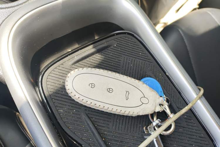 Used Dongfeng NAMMI 01 2024 New Edition 330 Plus Smart+