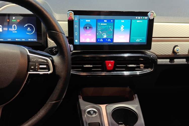 Used SOL E10X 2021 Jimei Edition 302km Luxury Model