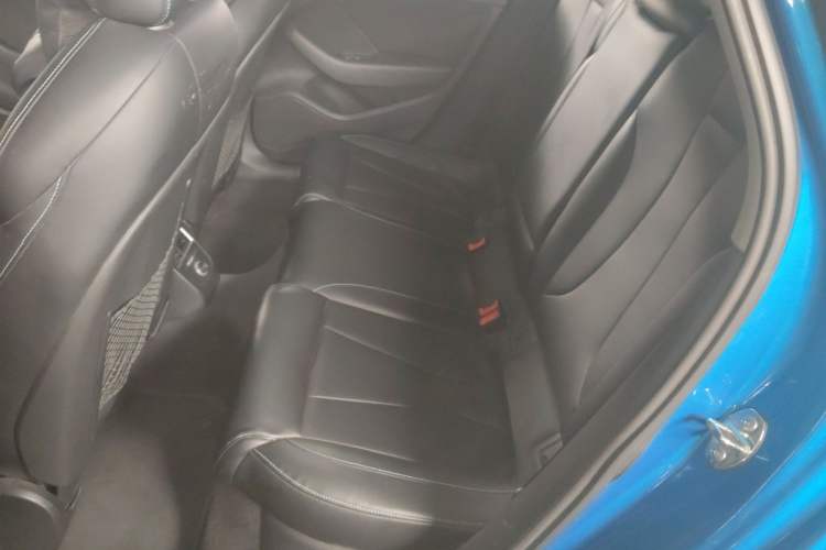 Used Audi A3 2018 30th Anniversary Edition Sportback 35 TFSI Sport Model