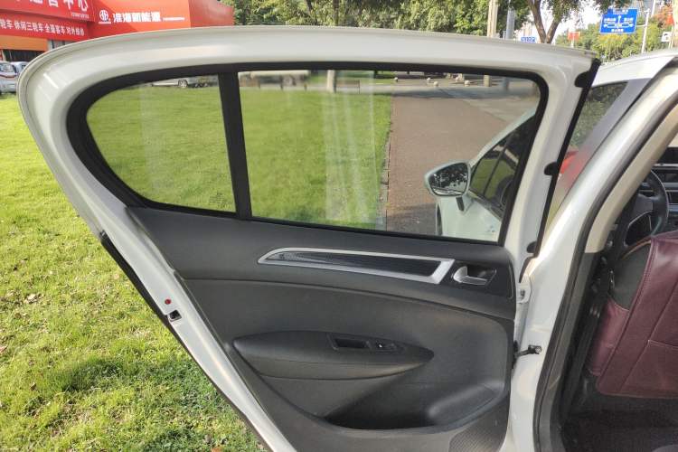 Used Peugeot 308 2014 Enjoy Edition Classic 1.6L Manual YouShang Model