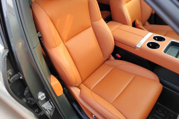 Used Li Auto L6 2024 Pro Model