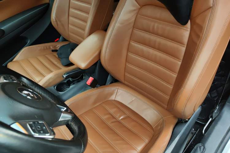 Used Volkswagen Scirocco 2010 2.0 TSI Luxury Edition
