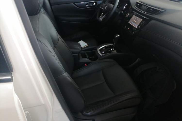 Used Nissan X-Trail 2017 2.0L CVT Comfort Edition 2WD
