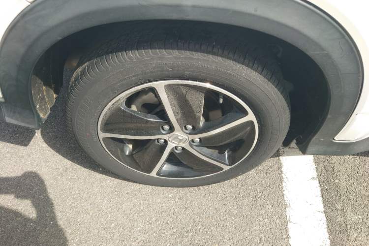 Used Honda Vezel 2020 1.5L CVT Luxury Edition