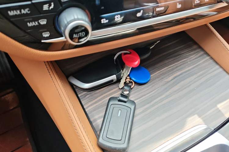 Used BMW 6 Series GT 2018 630i Luxury Design Package
