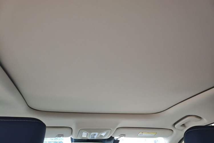Used Dongfeng Aeolus Huge 2022 Mach Power 1.5T Dare-to-Drive Edition · Enjoyably悦
