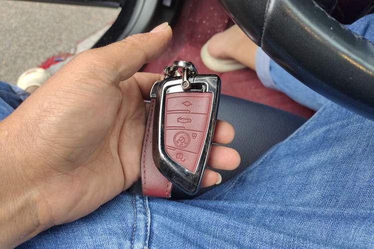 Used BMW 5 Series 2019 525i M Sport Package
