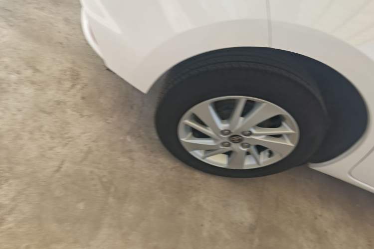 Used Toyota YARiS L Zhi Xuan 2016 Revised 1.5G CVT Xuan Dong Edition