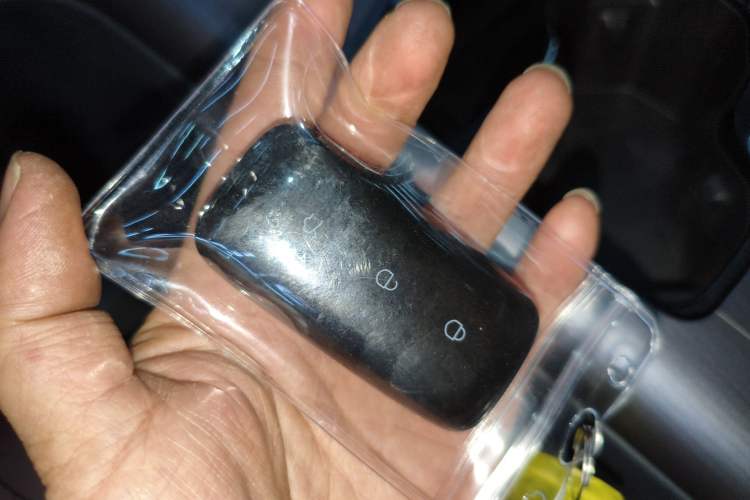 Used Geely Galaxy E5 2024 530km Long-Range Version
