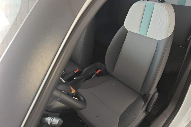 Used CHANGAN NEVO Lumin 2023 205km Xiangqin Version Left Front Seat