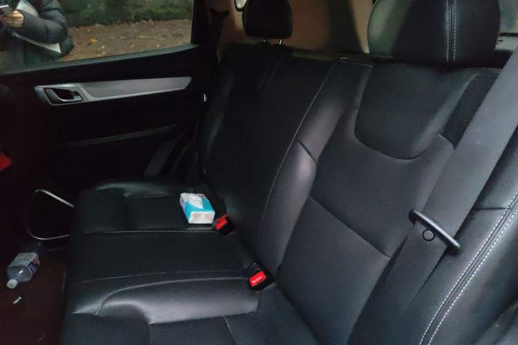 Used Geely Auto Vision X6 2019 1.8L Manual 4G Connect Luxury Version China V Standard
