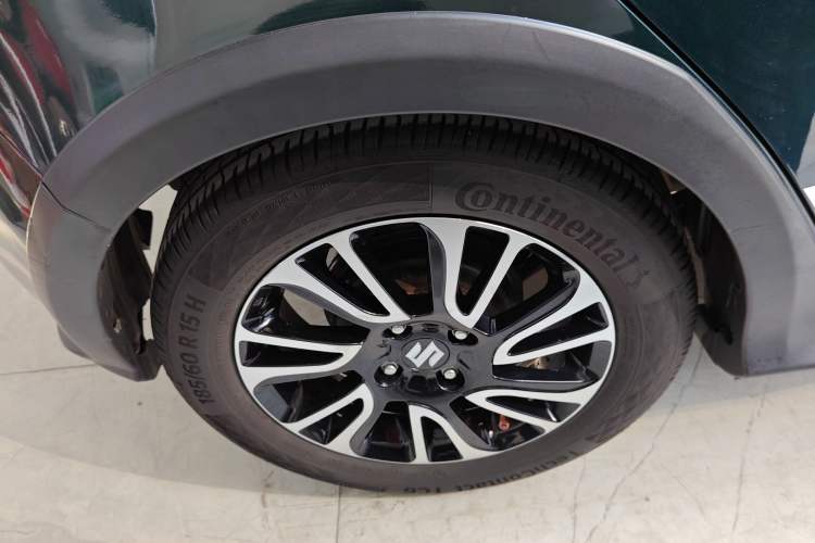 Used Suzuki Swift 2016 1.5L Automatic Fashionable Coolplay Edition