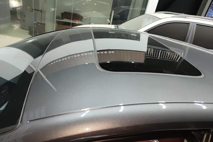 Used CHANGAN Eado 2025 PLUS 1.4T Dual-Clutch High-Energy Version
