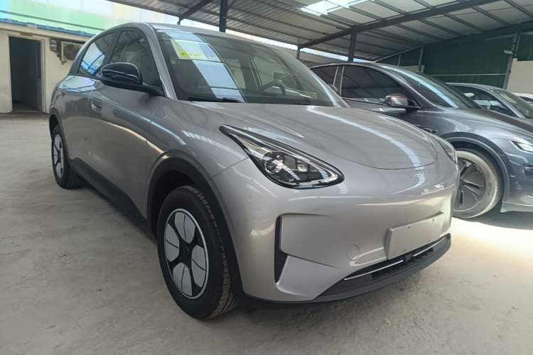 Used Geely Galaxy Geome 2026 Model 310km Youth Edition
