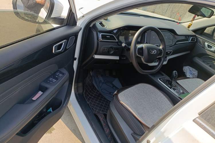 Used Cowin Xuanjie 2021 1.5L Manual Enjoyment Edition
