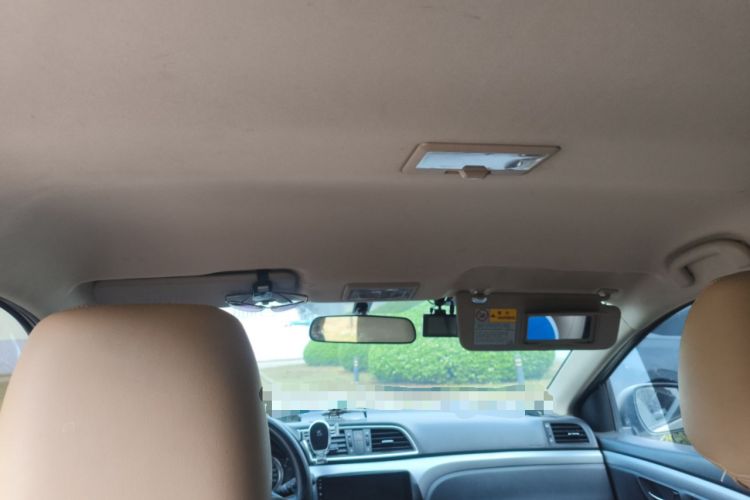 Used Suzuki Alivio 2015 1.6L Manual Comfort Model
