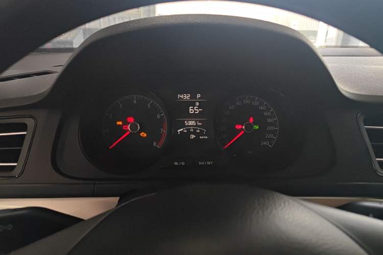 Used Volkswagen Lavida 2019 Lavida Start 1.5L Automatic Trendy Version China VI Standard