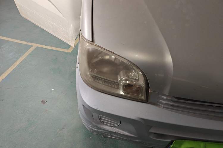 Used Wuling Zhiguang 2014 1.2L Extended Version LD6