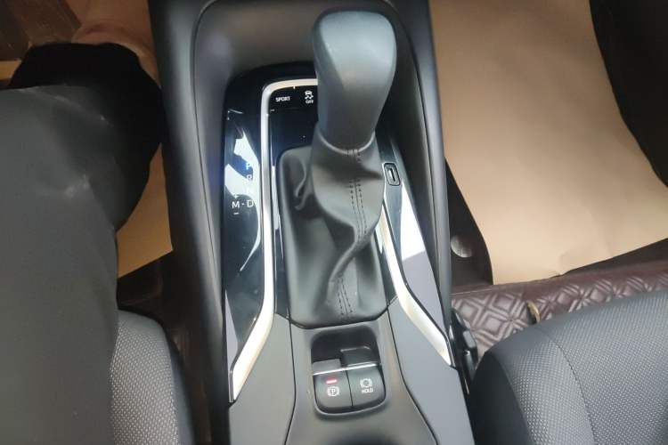 Used Toyota Corolla 2022 TNGA 1.5L CVT Pioneer Edition