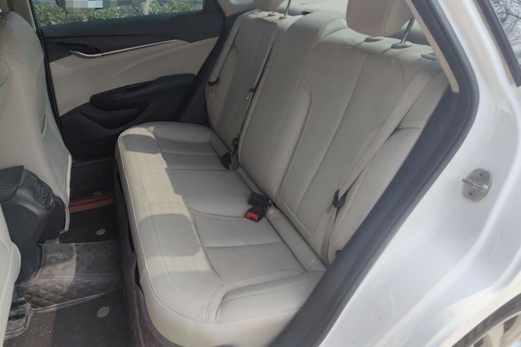 Used Buick GT 2018 15T Dual-Clutch Elite Model China V Standard