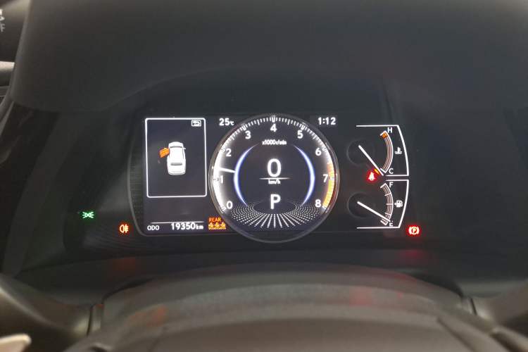 Used Lexus ES 2023 200 Excellence Edition