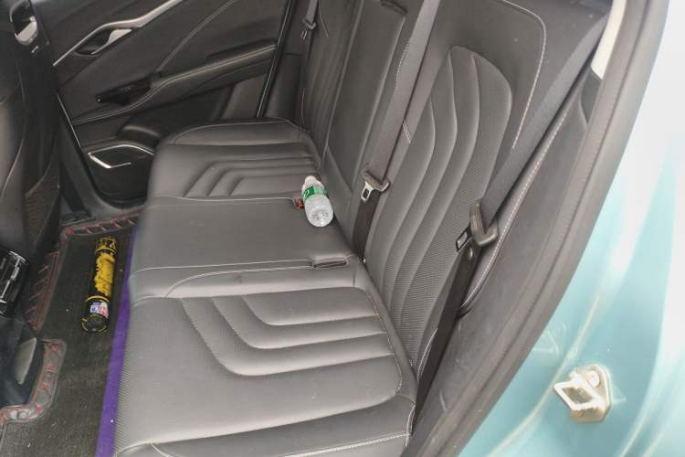 Used NETA U 2021 Pro 400 Cruiser Edition