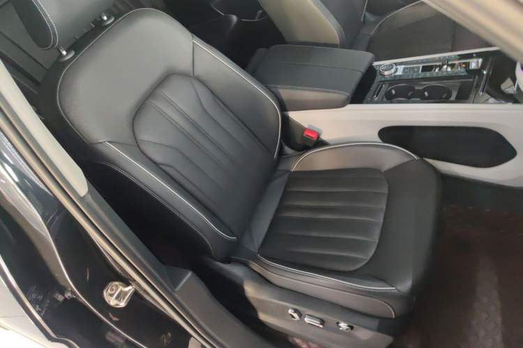 Used Volkswagen Teramont 2021 380TSI Four-Wheel Drive Prestige Luxury Edition
