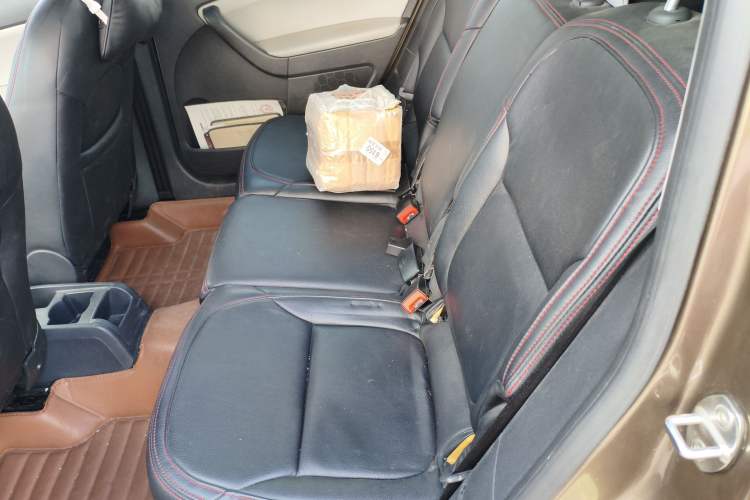 Used Skoda Yeti 2016 1.4TSI DSG Advanced Edition