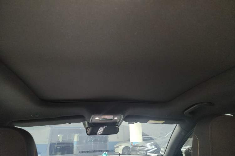 Used BYD Han 2023 DM-p War God Edition