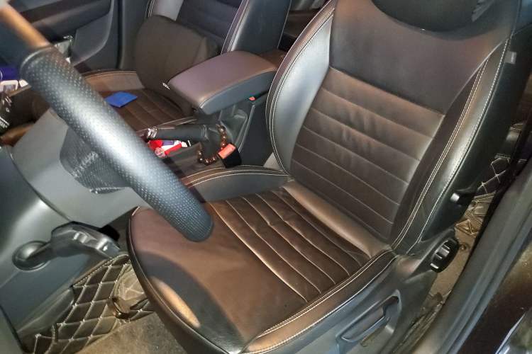 Used Skoda Octavia 2017 1.6L Manual Smart Drive Edition