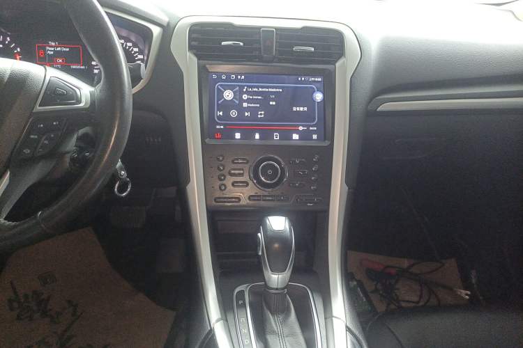 Used Ford Mondeo 2013 1.5L GTDi180 Fashion Edition