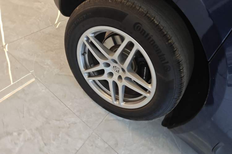 Used Porsche Macan 2021 Macan 2.0T
