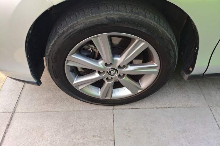 Used Toyota Previa 2012 2.4L 7-Seater Luxury Edition