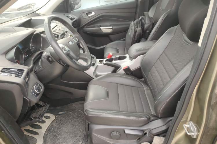 Used Ford Kuga 2015 1.5L GTDi Two-Wheel Drive Fashion Edition