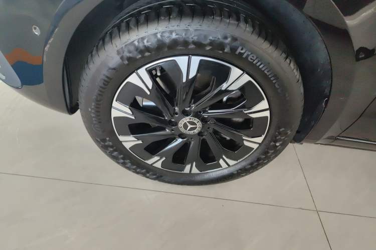 Used Mercedes-Benz V-Class 2024 V 300 Pilot Edition