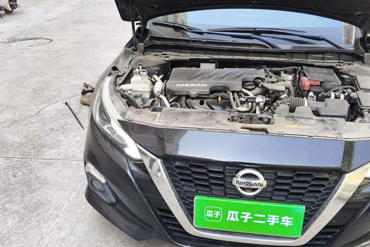 Used Nissan Teana 2021 2.0L XL Comfort Edition